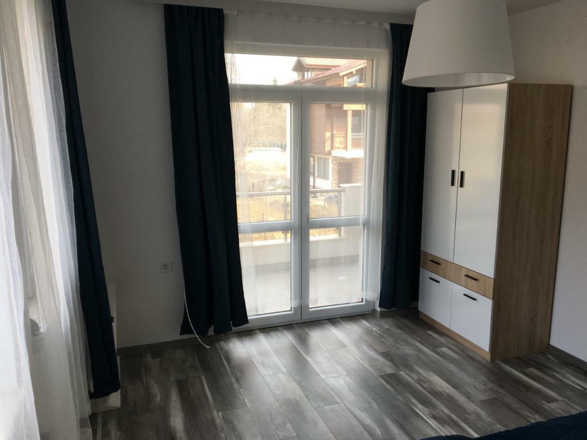 Apartvel Apartment 2 เวลินกราด ภายนอก รูปภาพ
